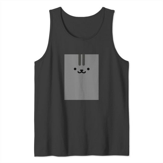 Discover Neko Atsume - Misty Graphic Tank Tops