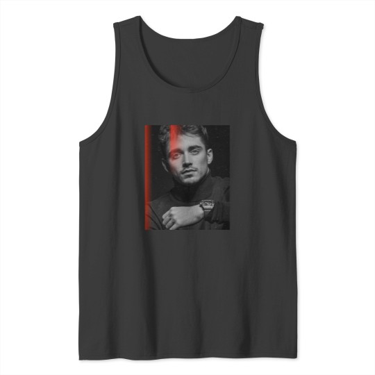 Discover Charles Leclerc iPad Case ampamp Tank Tops
