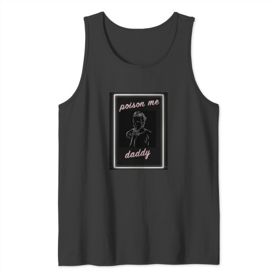 Discover Matty Healy 2 Tank Tops