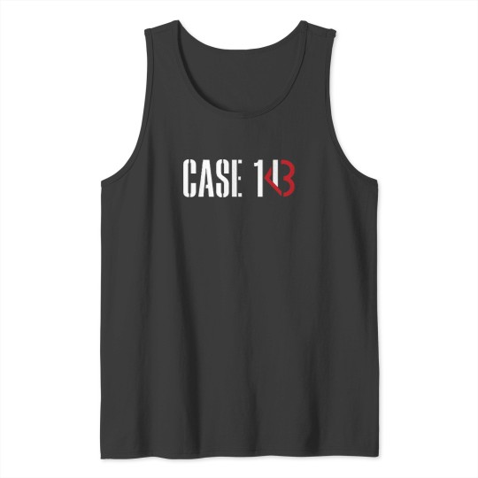 Discover Stray Kids Case 143 Tank Tops