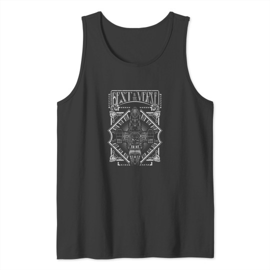 Discover Best in the 'Verse Tank Tops