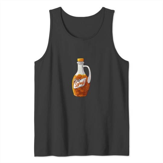 Discover Maple Syrup Sap Sugaring National Maple Syrup Da Tank Tops