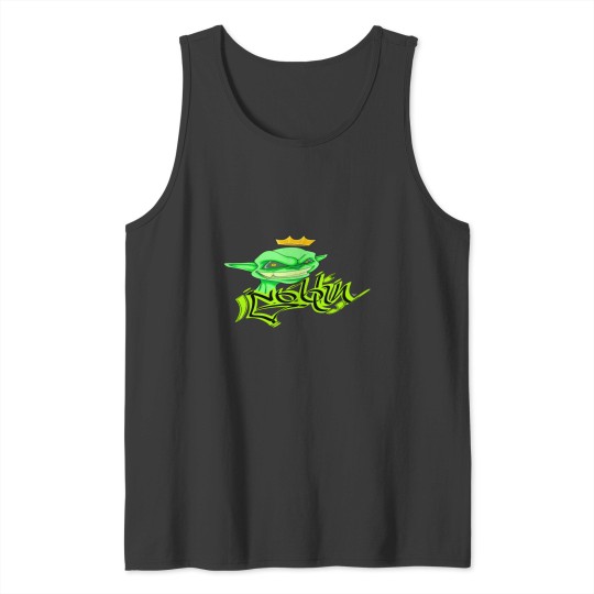 Discover Goblin Tank Tops