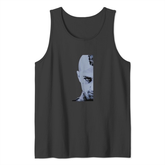 Discover Taxi Driver Tank Tops