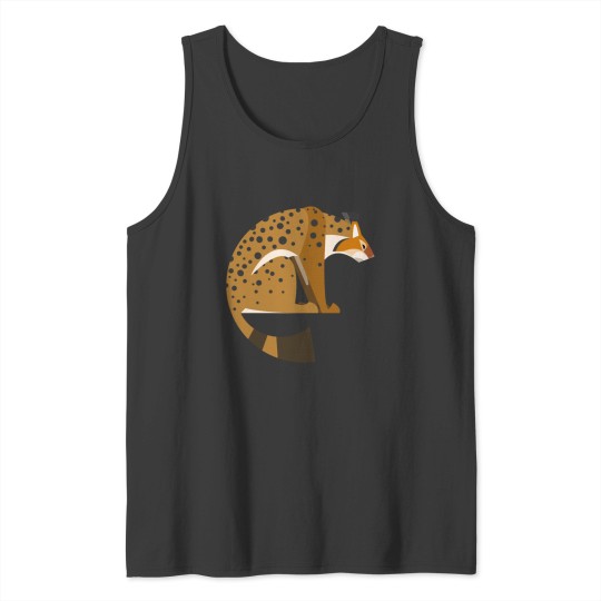 Discover lynx Tank Tops