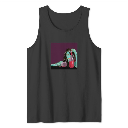 Discover Winee Ecstasy 1549 Tank Tops