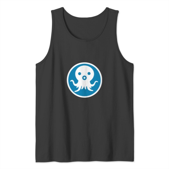 Discover Octonauts Tank Tops
