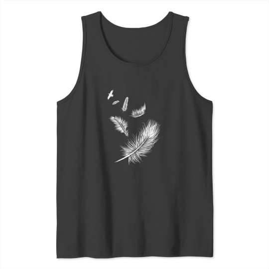 Discover Flying High Up Up Essential Tank Tops