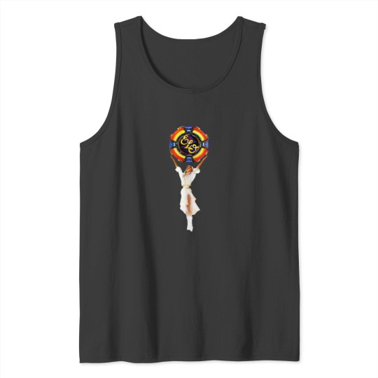 Discover Xanadu - Kira Active Tank Tops