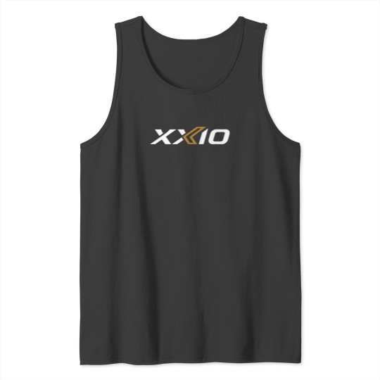 Discover Dunlops Srixons>><XX10> Sports Asia Tank Tops