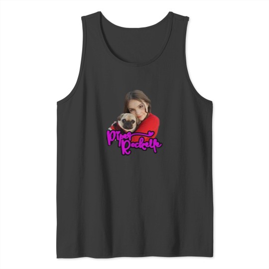 Discover pipers rockelles - pipers rockelles Jentzen Ramirez Tank Tops