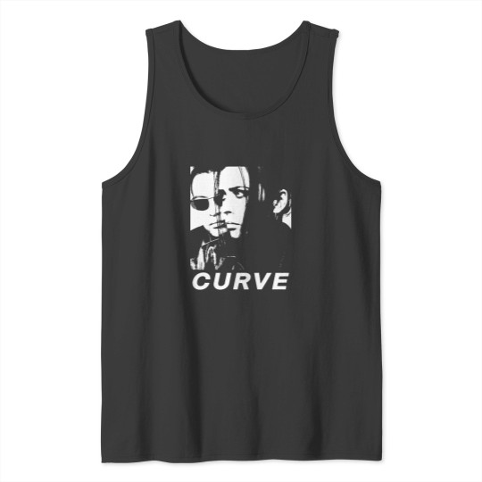 Discover Shoegaze Tank Tops
