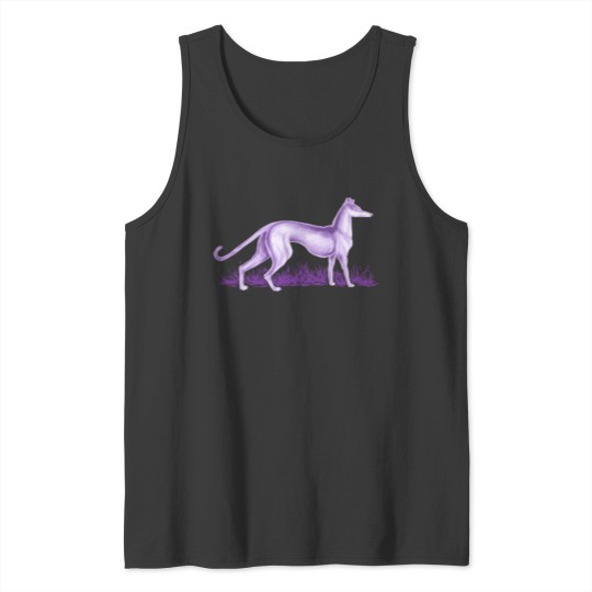 Discover Purple Tank Tops