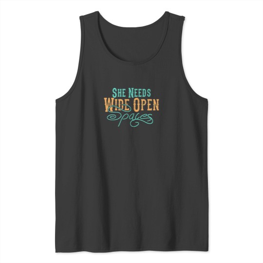 Discover Dixie Chicks Tank Tops