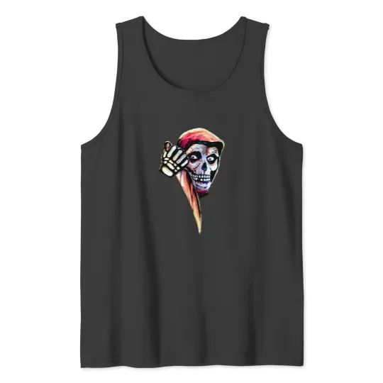 Discover MISFITSS -1 Tank Tops