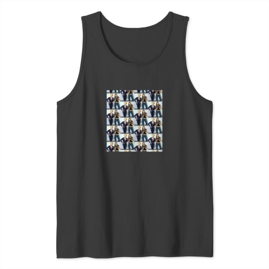 Discover Kath  Kim Tank Tops
