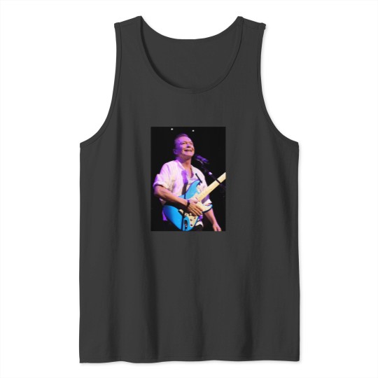 Discover David Cassidy Phortograph Tank Tops