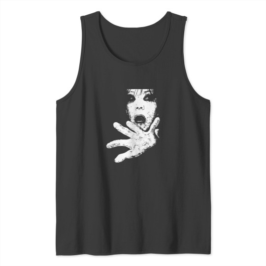 Discover Kayako 3 Tank Tops
