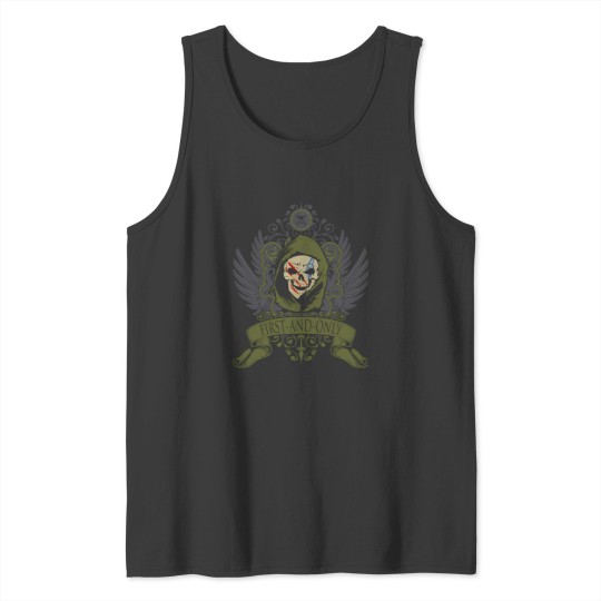 Discover Tanith 12 Tank Tops