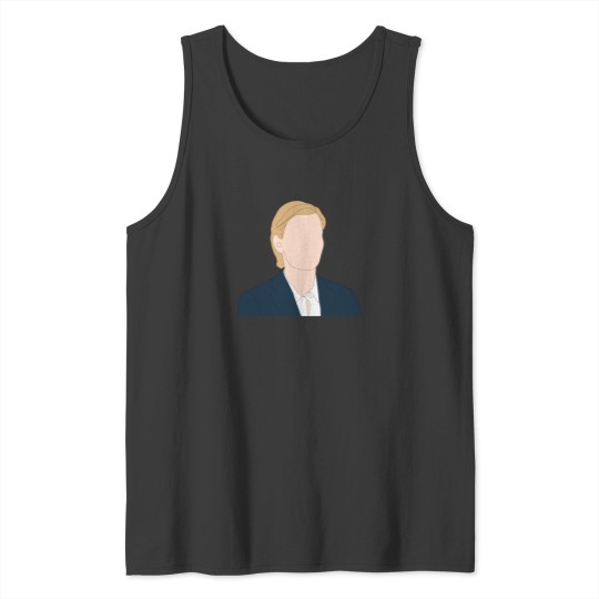 Discover Sandra Tank Tops