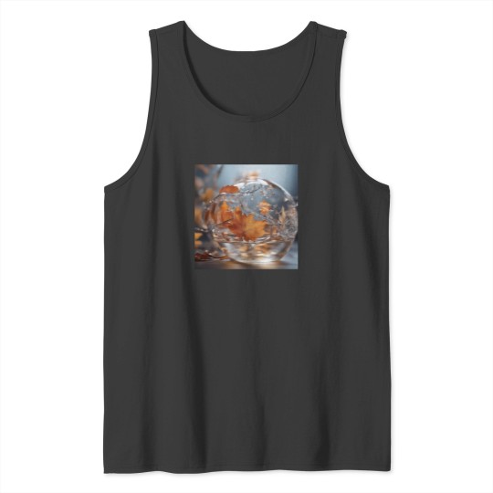 Discover glasss like Fall Long Tank Tops