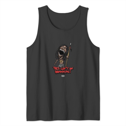 Discover Zuni Fetish Doll Tank Tops