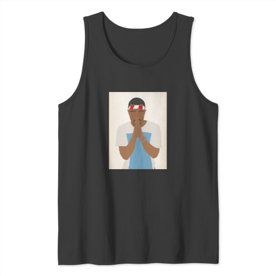 Discover Franky OF Tank Tops