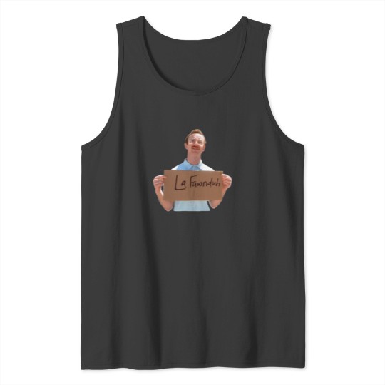 Discover Kip From Napoleon Dynamite 1 Tank Tops