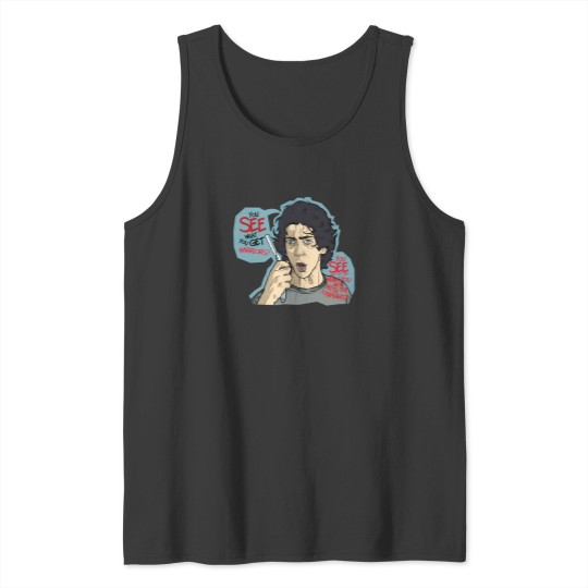 Discover The Orphans Warriors Tank Tops
