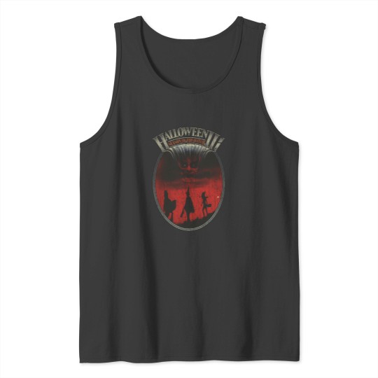Discover Season Of The Witch 1982 1 Tank Tops
