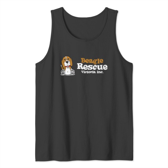 Discover Beagle Tank Tops