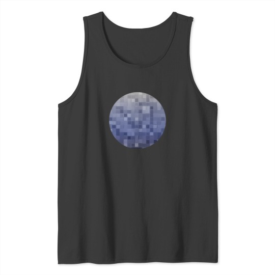 Discover Digital Tomorrow Tank Tops