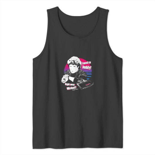 Discover birth i need ya buddy idolfot you Tank Tops