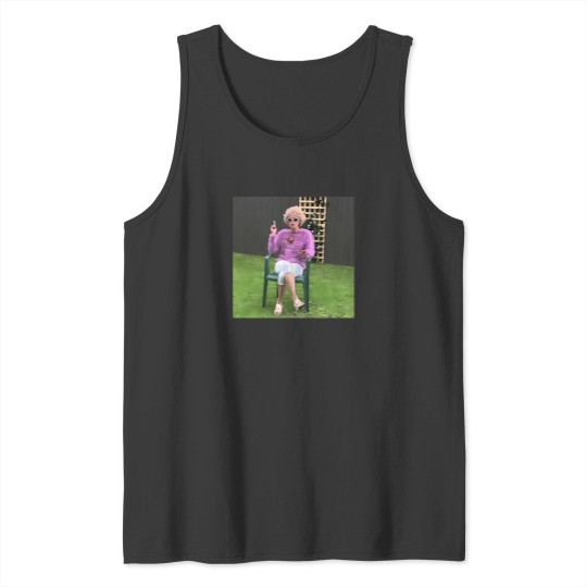Discover Kath Day Knight 1 Tank Tops