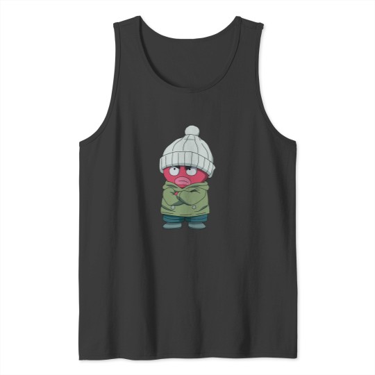 Discover Ikalgo Tank Tops