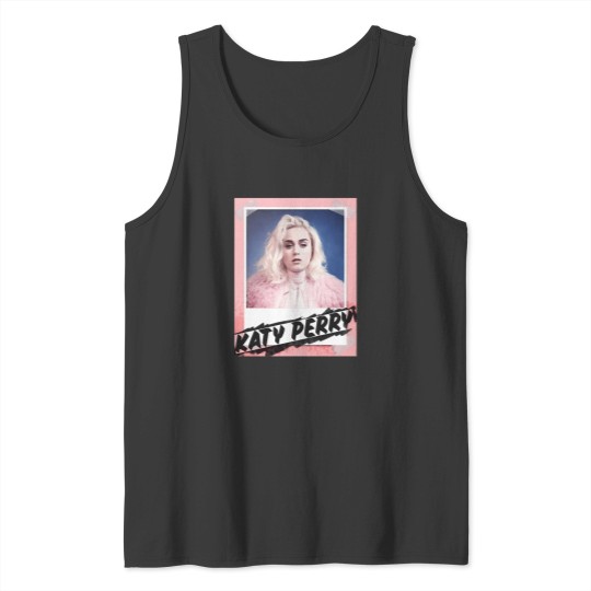 Discover Katy Perry Tank Tops