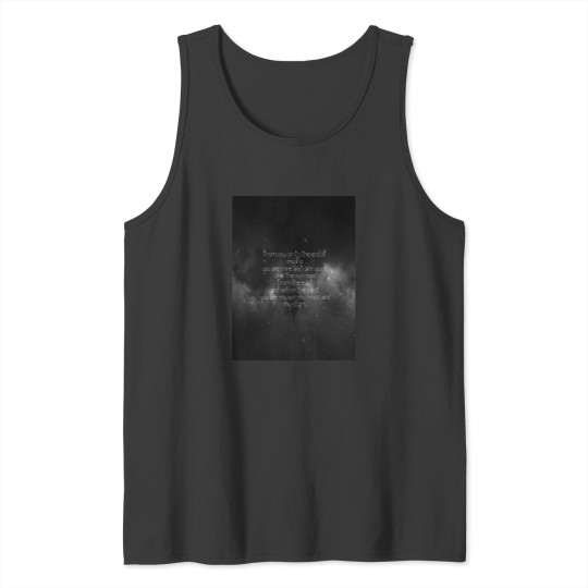 Discover Zen Quote - You are my Sun, Moon and my Stars. Graphic Tank Tops