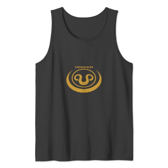 Discover Stargate SG-1 Tealc QuoteStargate SG-1 Tealc Quote Tank Tops