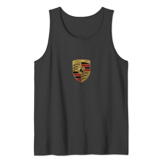 Discover Porches new Youth Tank Tops