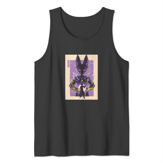 Discover Dragon Ball Anime And Manga 1532 Tank Tops