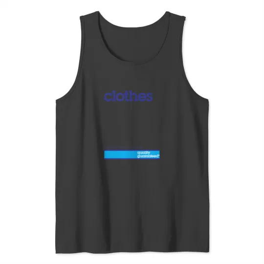 Discover Generic Products Tank Tops