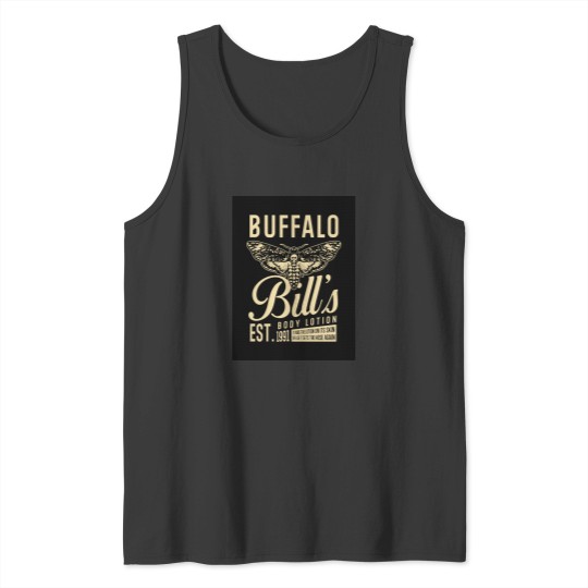 Discover Buffalos Bills Body Lotion Tank Tops