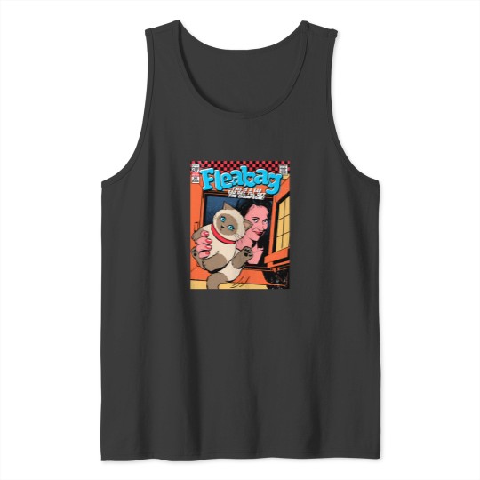 Discover A Sad Day Tank Tops