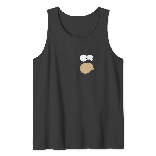 Discover Homer Tank Tops