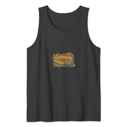 Discover Winkie_s Sunset Blvd. 2001 Tank Tops