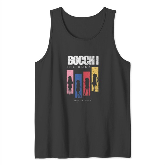 Discover VintageAnime - VintageMovie(24) Tank Tops