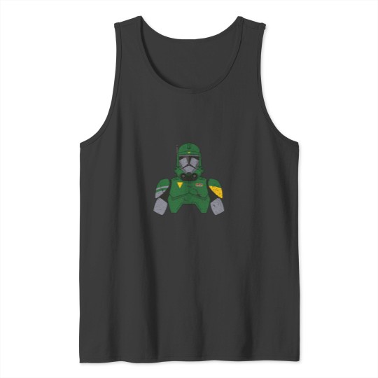 Discover Dooom Tank Tops