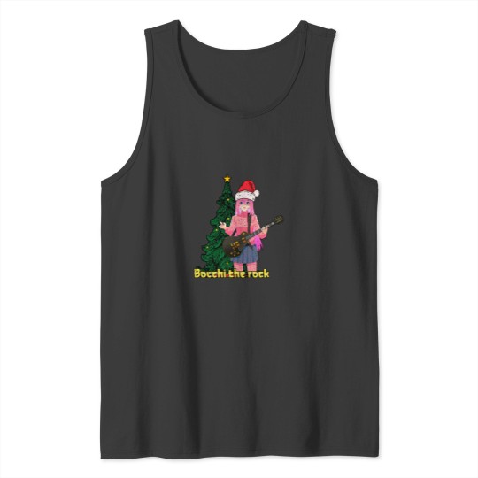Discover Xmashitori goto Tank Tops