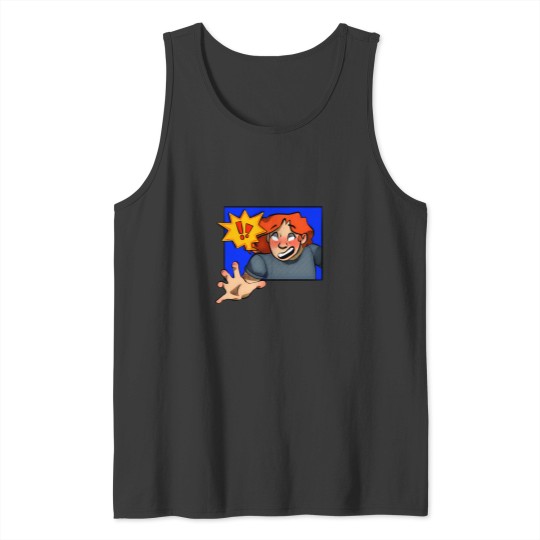 Discover oh! Tank Tops