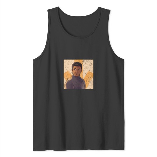 Discover dimples Cody Tank Tops